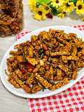 Kering Tempe Stok Lauk