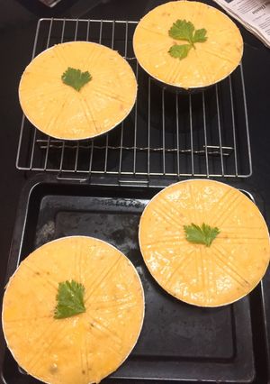 Foto resep Pastel Tutup