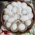 Pan de fin de año