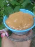 Selai Sarikaya Juroh Gula Jawa Merah (tepung ketan)