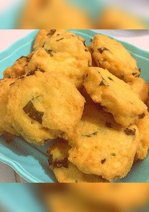 Foto resep Perkedel tahu
