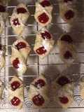 Italian Horn Cookies