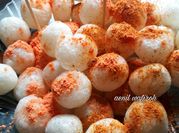 Gambar cimol abang abang