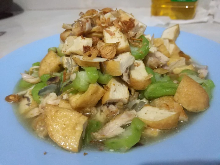 Cara Gampang Menyiapkan Resep Tumis sederhana yang Bikin Ngiler Anti Ribet, Lezat Sekali