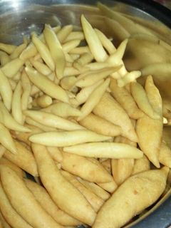 Foto resep Cheese stick (bidaran keju)
