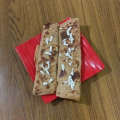 A picture of Wrap for tiffin.