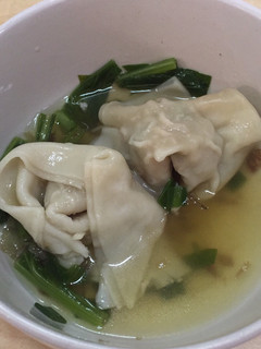 Foto resep Pangsit Kuah