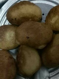 Foto resep Jemblem (singkong)