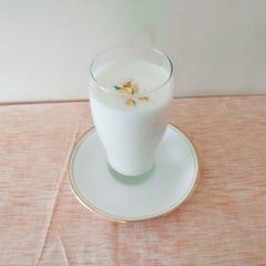 A picture of Lassi.