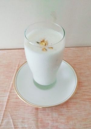 A picture of Lassi.