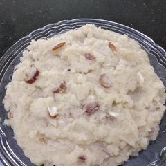 Daney Daar Sugi ka Halwa A picture of Daney Daar Sugi ka Halwa.