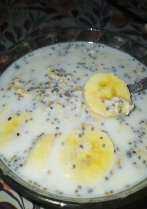 Una foto de Desayuno saludable 🥰