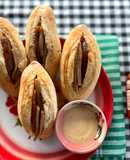 ขนมปังยวน🤓 Vietnamese Baguette EP: Suasage🥖🌭🌶️🍅