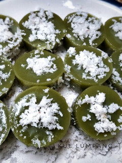 Foto resep #22. Kue Lumpang