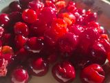 Dulceață de cireșe