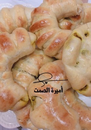 صورة لوصفة فطائر