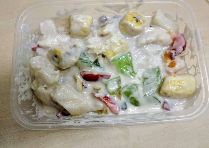 Salad Buah