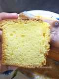 Bolu Kuning Telur