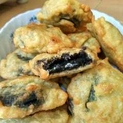 รูปของ Oreo Goreng/Gorengan Oreo