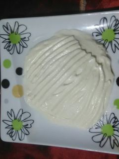 صورة لوصفة الجبنه الكريمي