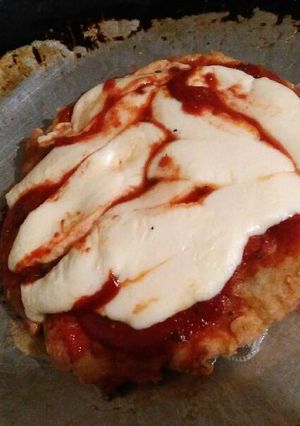 Una foto de Pollopizza
