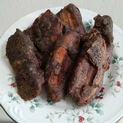 รูปของ Pisang Goreng Nenek