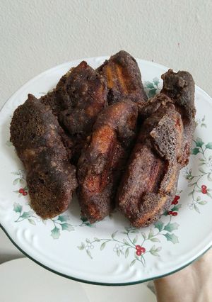 Foto resep Pisang Goreng Nenek