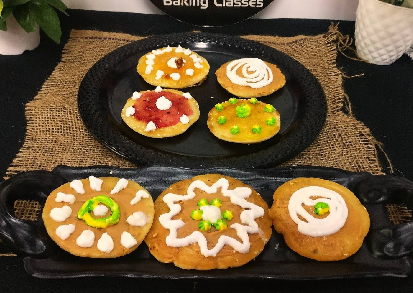 Simple Way to Prepare Favorite Special Pancakes