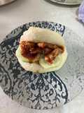 BAO chicken