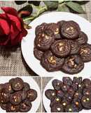 COOKIES BROWNIES GLUTEN FREE_Mocaf Ladang Lima