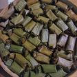 Arem isi Ayam/Ati kentang