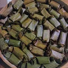 รูปของ Arem isi Ayam/Ati kentang