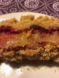 Torta Caluga
