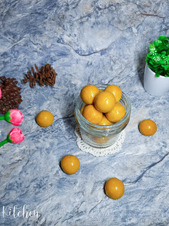 Foto resep Nastar