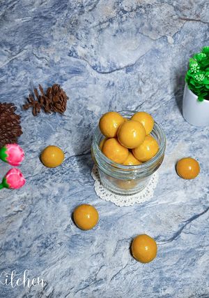 Foto resep Nastar