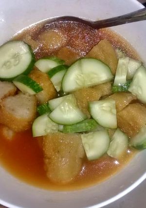 Foto resep Empek Empek Sederhana