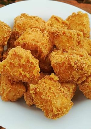 Foto resep Tahu krispii 😋
