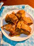 Bandeng Goreng Tepung