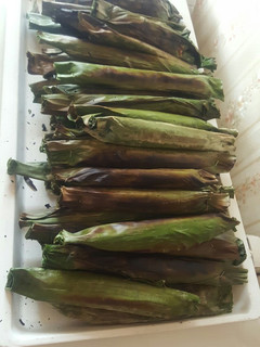 Foto resep Otak otak ikan Tenggiri