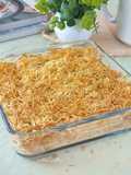 Makaroni Schotel