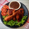 Ayam Bakar Taliwang Teflon