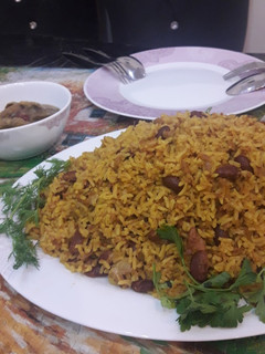 عکسی از دستور دمپخت تن ماهی