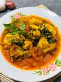 Ayam Woku Kemangi