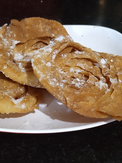 சிரோடி கர்நாடகா ஸ்பெஷல் ஸ்நாக்ஸ் (sirodi recipe in tamil) செய்முறை முக்கிய புகைப்படம்
