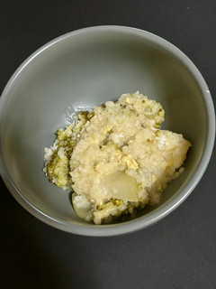 蒲瓜小米粥 的食譜成品照片