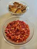 Fruit Salsa