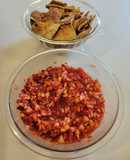 Fruit Salsa