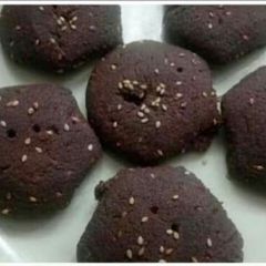 A picture of Chocolate Biscuits.