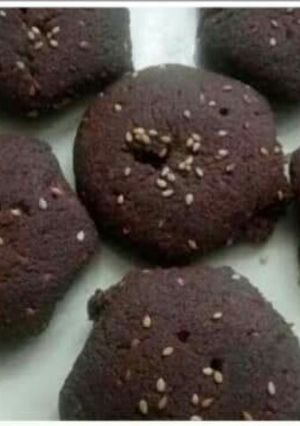 A picture of Chocolate Biscuits.