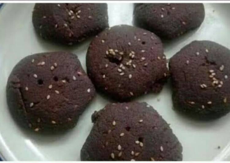 Recipe of Favorite Chocolate Biscuits